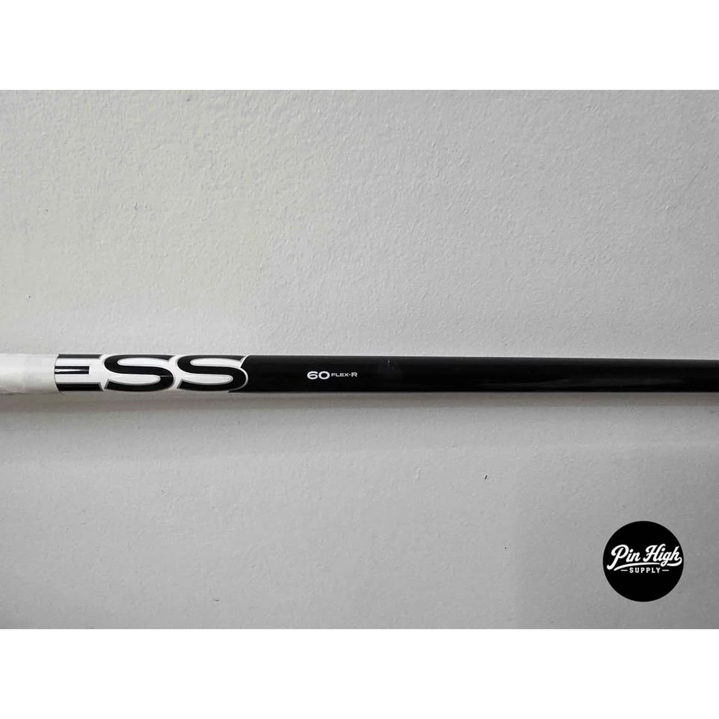 Teeless 13° Fairway Driver Regular Flex