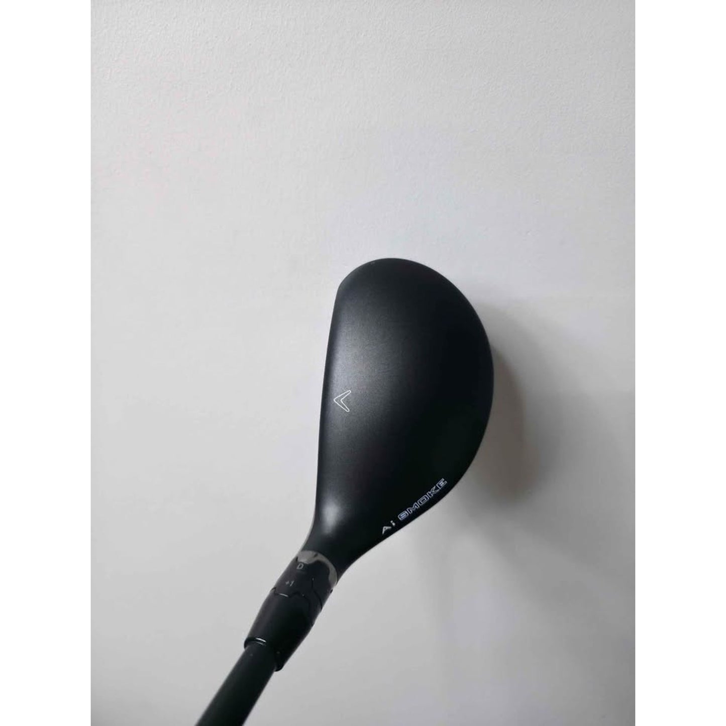Callaway Ai Smoke 5 Hybrid