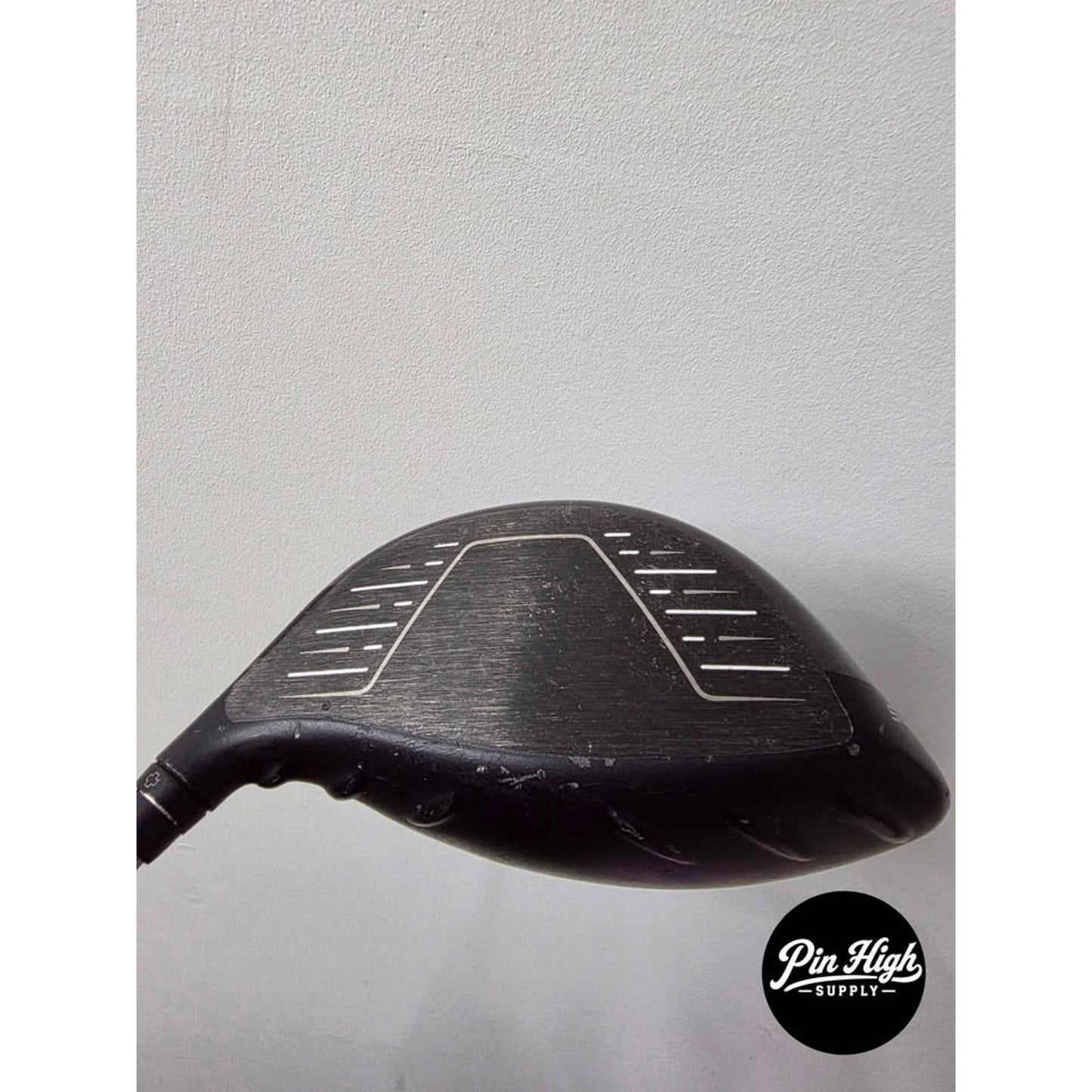 PING G425 MAX 10.5° Driver Stiff Flex PING Alta CB 65 Right Hand – Good Condition