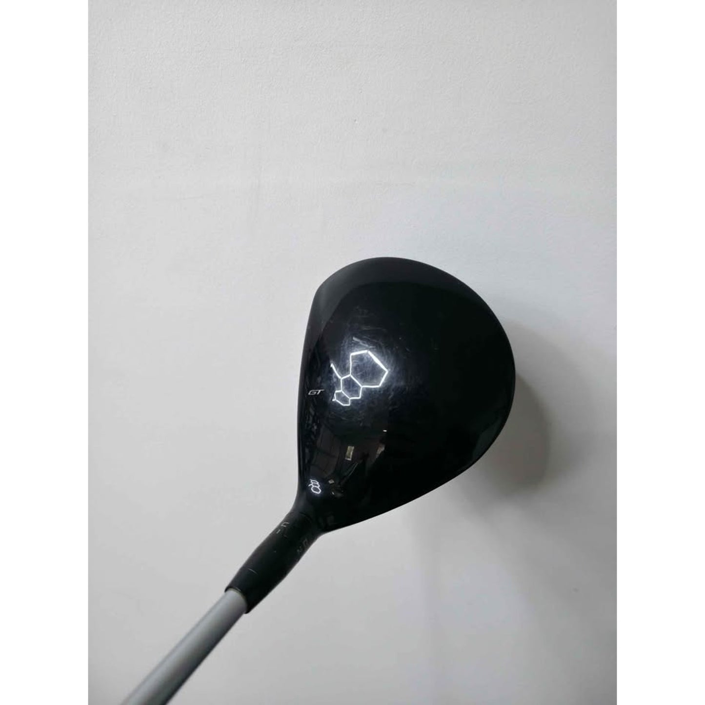 Titleist GT1 5 Wood 18° Senior Flex Fujikura Speeder 40 R2 Right Hand – Great Condition
