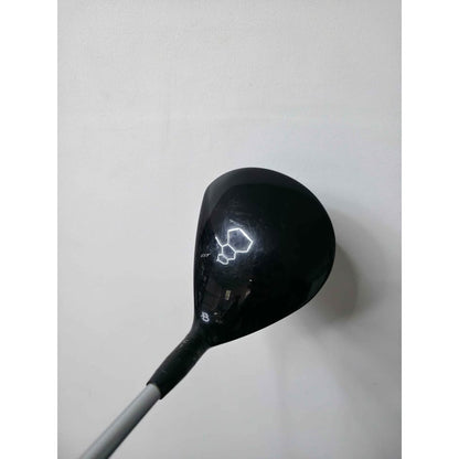 Titleist GT1 5 Wood 18° Senior Flex Fujikura Speeder 40 R2 Right Hand – Great Condition