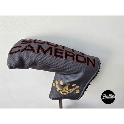 Scotty Cameron Select Newport 2.5 Putter | Right-Handed | Good