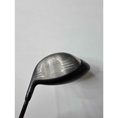 Srixon ZX5 Mk II LS 9.5° Driver | Project X HZRDUS 70 6.5 X-Stiff Graphite Shaft | Right-Handed | Good