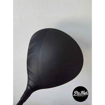 PING G440 Max 9.0° Driver | PING Alta CB50 Stiff Graphite Shaft | Right-Handed | Mint