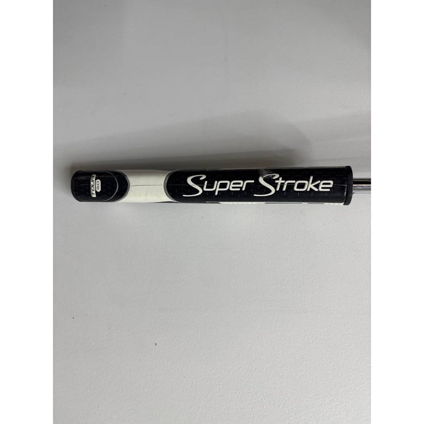 TaylorMade Black Juno 1 Blade Putter