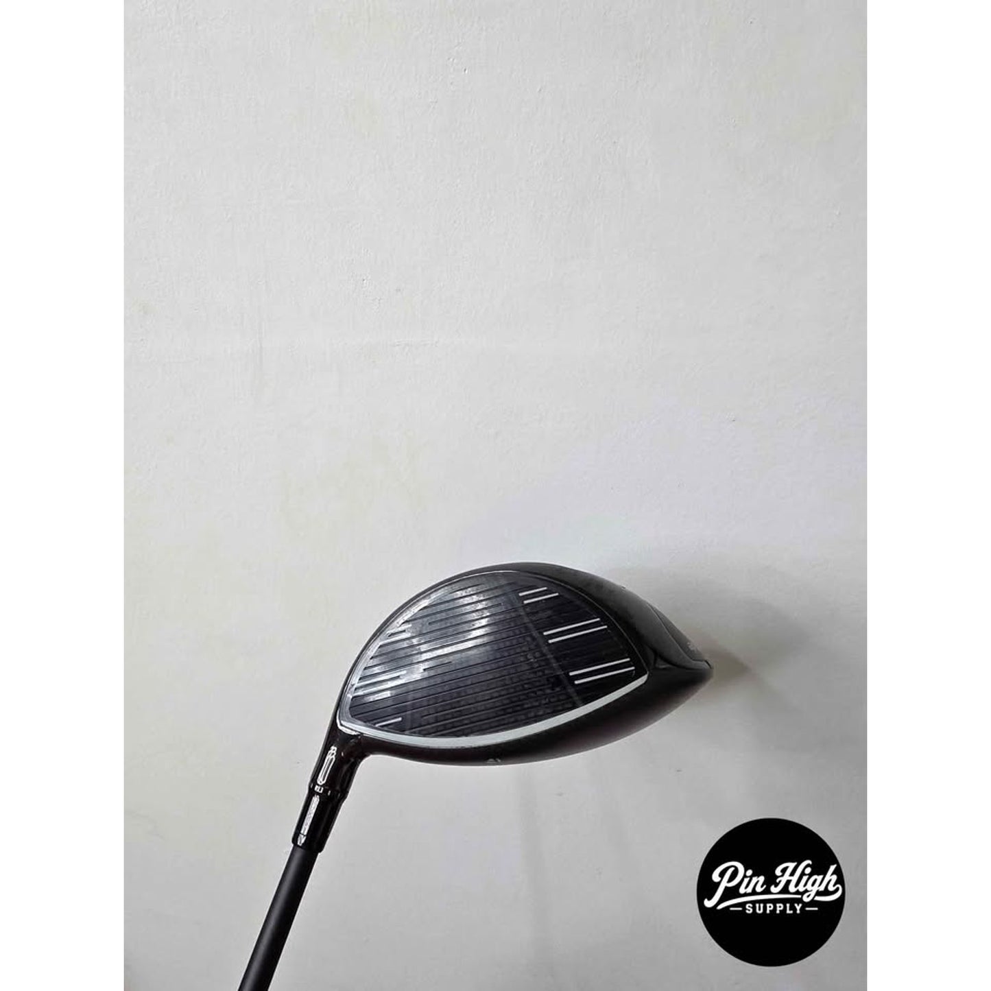 Taylormade Qi4D 9° Driver
