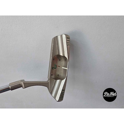 Bruce Sizemore Stix CS-1 Putter | Right-Handed | Good