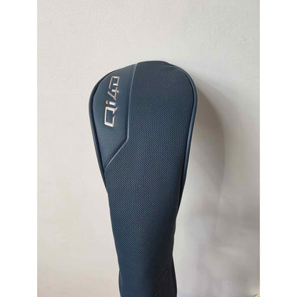 TaylorMade Qi4D Tour 5 Wood Stiff Flex Mitsubishi REAX 75 Right Hand – Mint Condition
