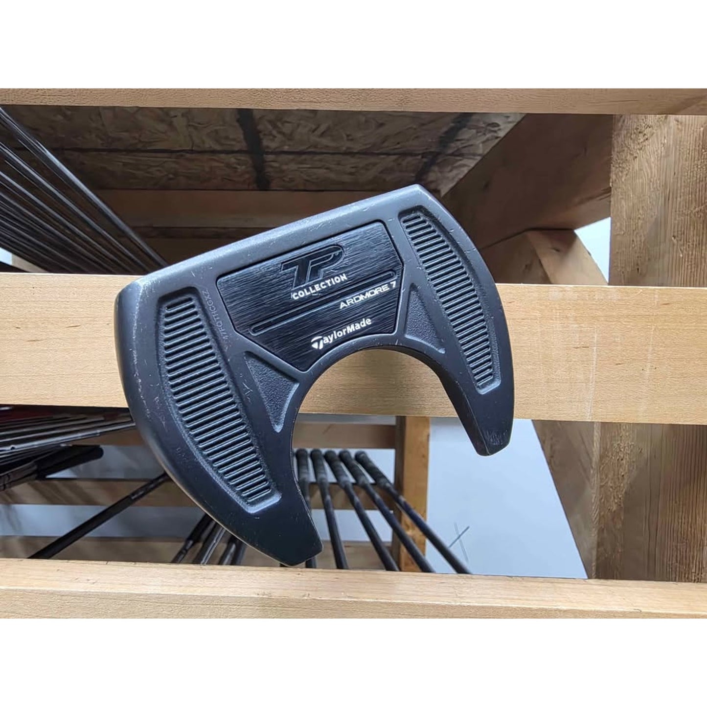 Taylormade TP Collection Ardmore 7