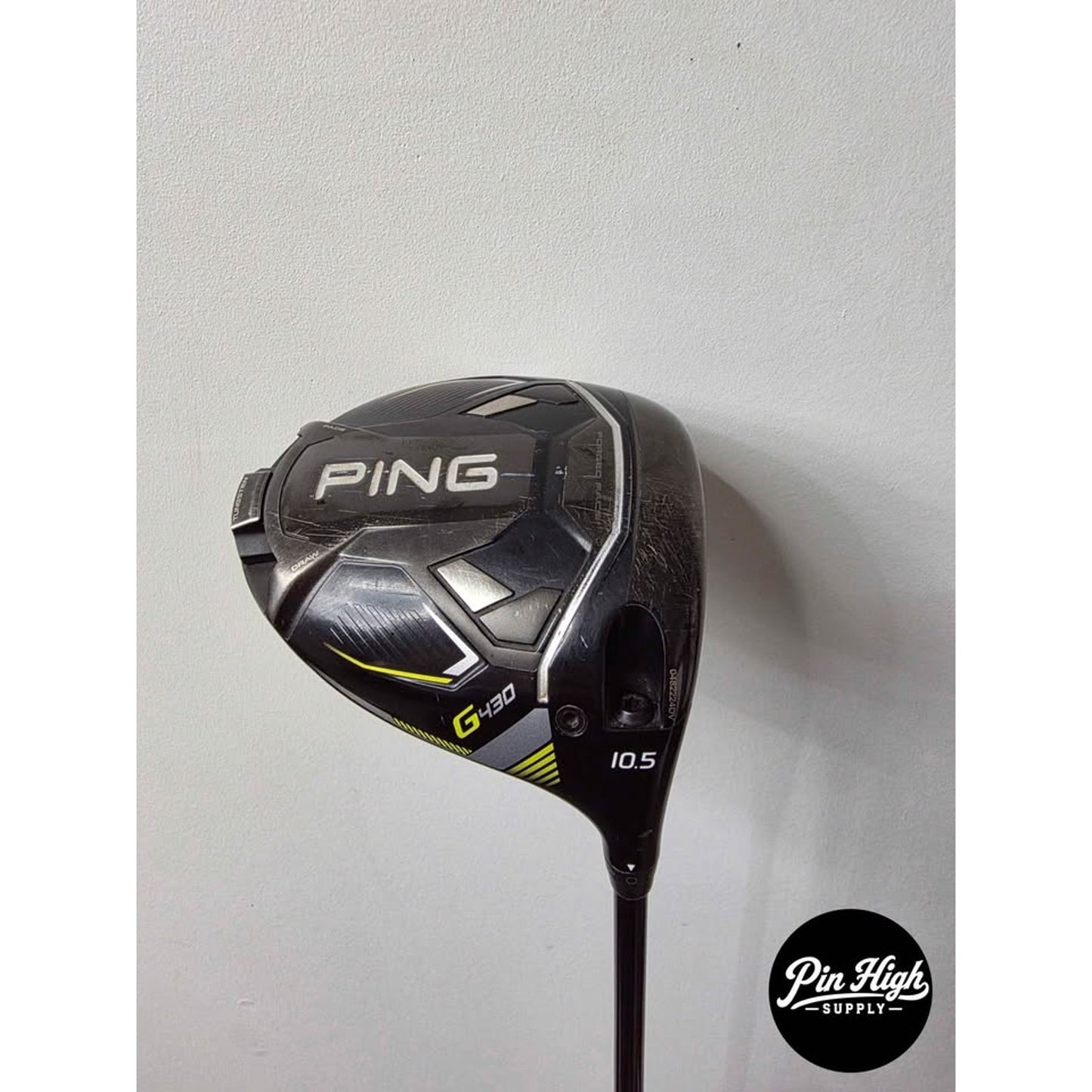 Ping G430 Max 10.5° Driver