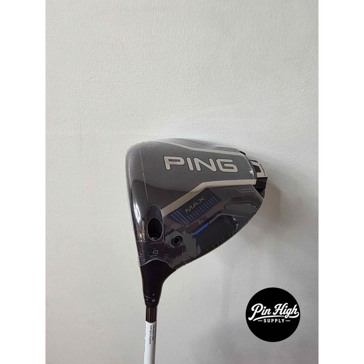 New- Left Handed Ping G440 Max 9° Driver