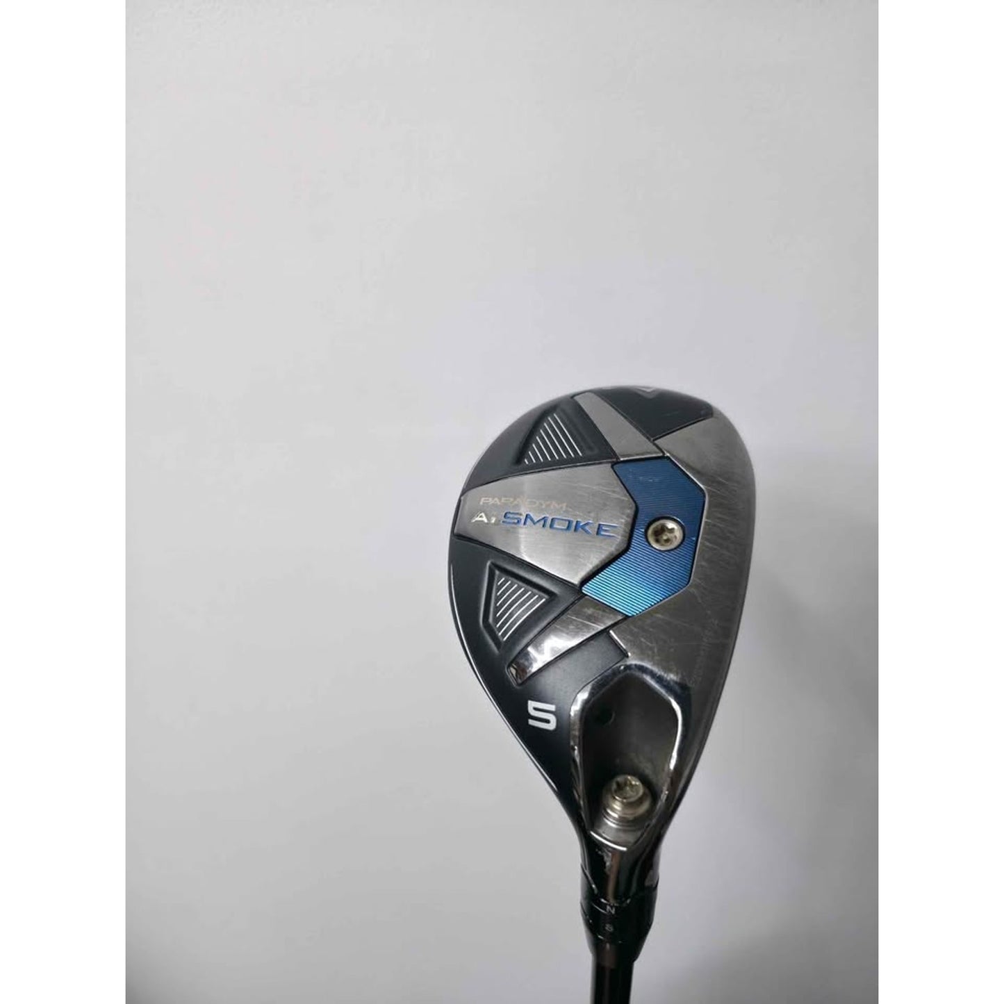 Callaway Ai Smoke 5 Hybrid