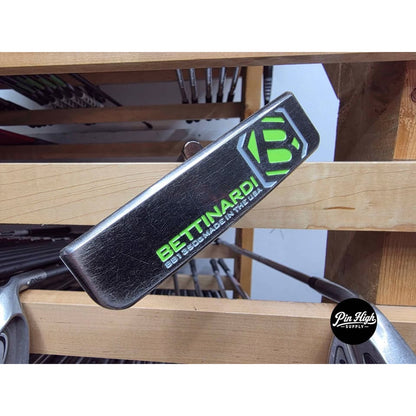 Bettinardi 2018 BB1 Putter | Right-Handed | Good