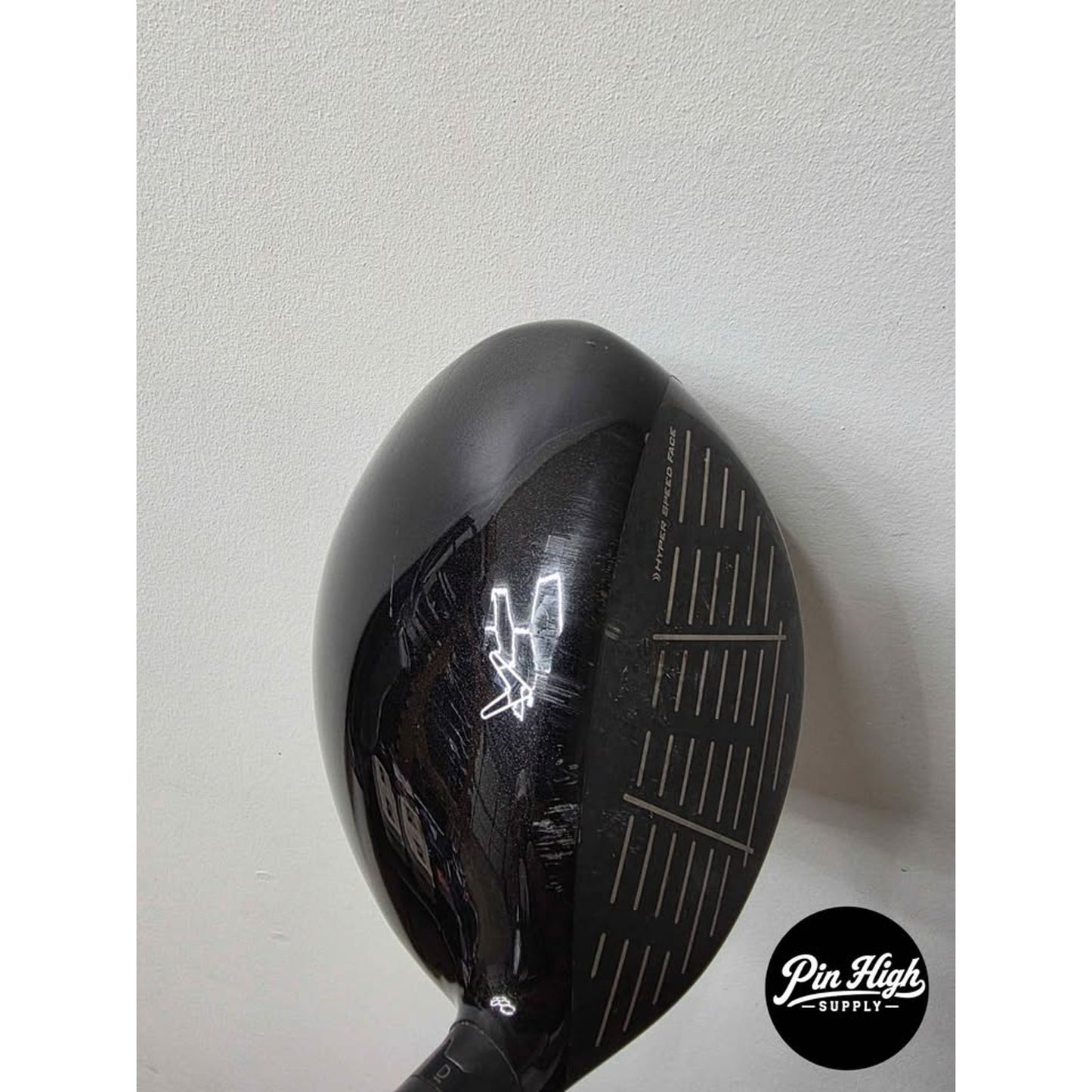 Womens Left Handed Callaway V Series 10.5° Driver