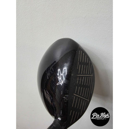 Womens Left Handed Callaway V Series 10.5° Driver