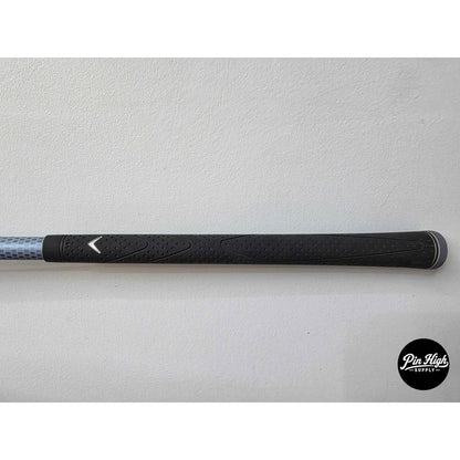 Callaway Edge 2024 3 Wood | 55 Regular Graphite Shaft | Left-Handed | Good