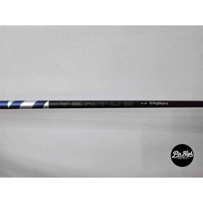 Mint Taylormade Qi35 10.5° Regular Flex Driver