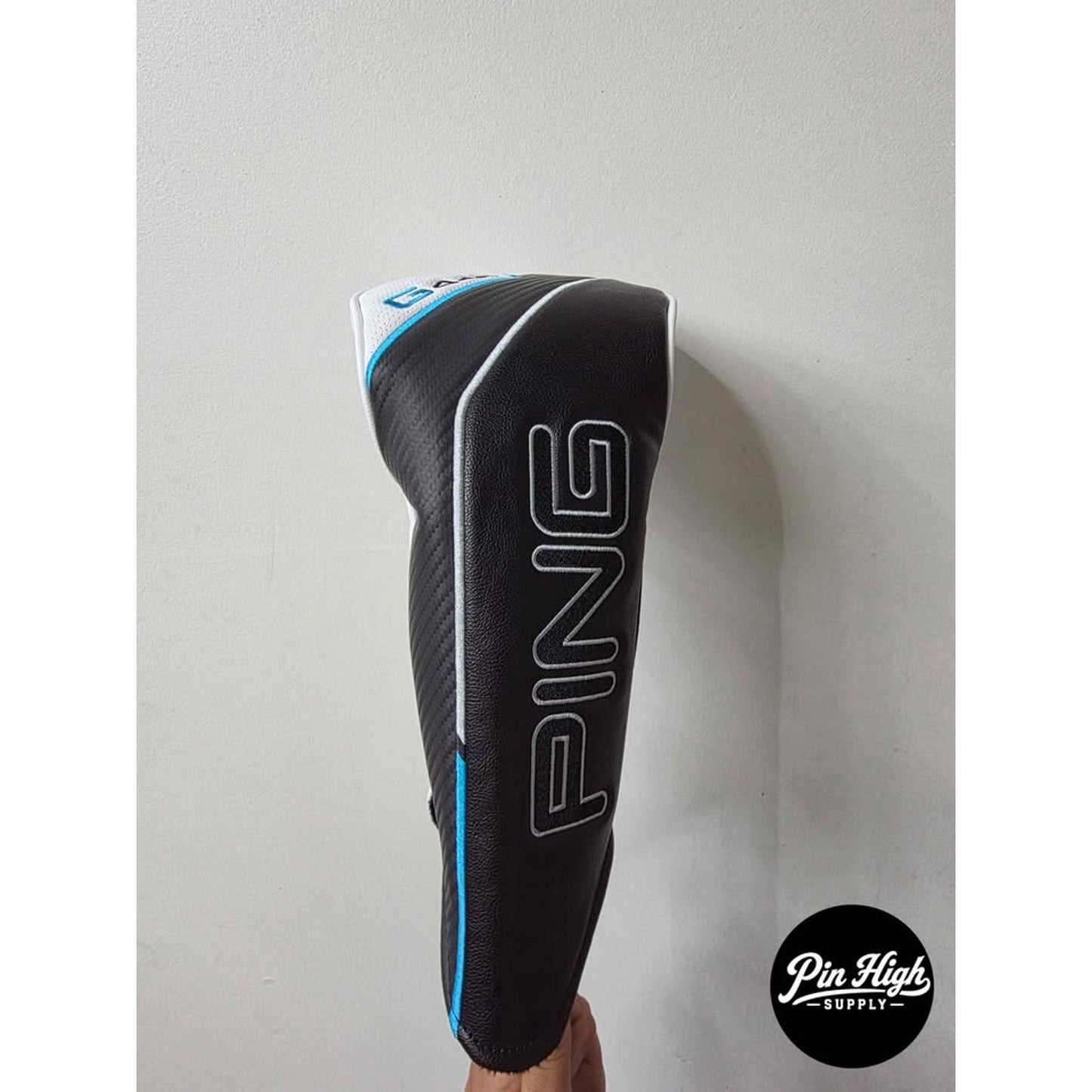 New Ping G440 Max 10.5° Driver