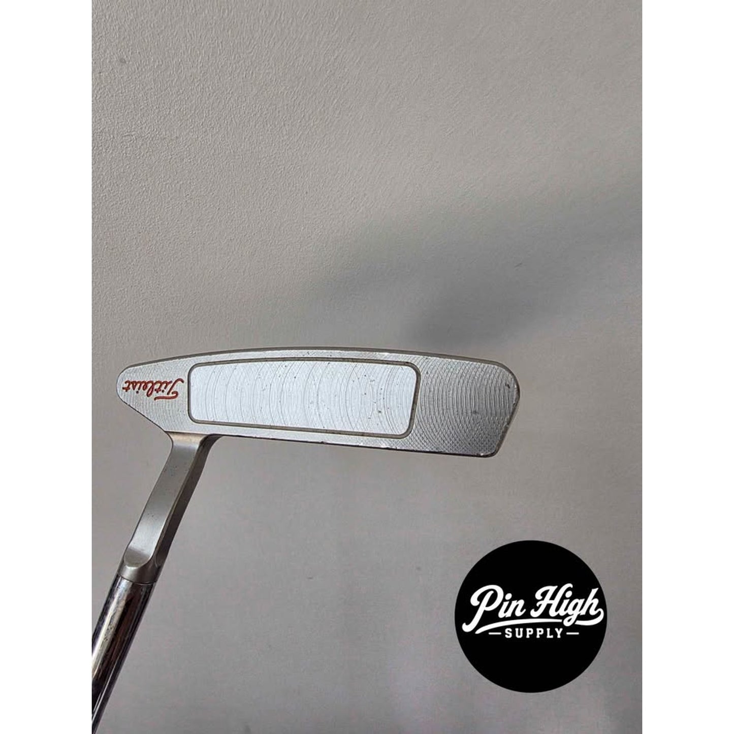 Scotty Cameron Newport 2.5 Detour