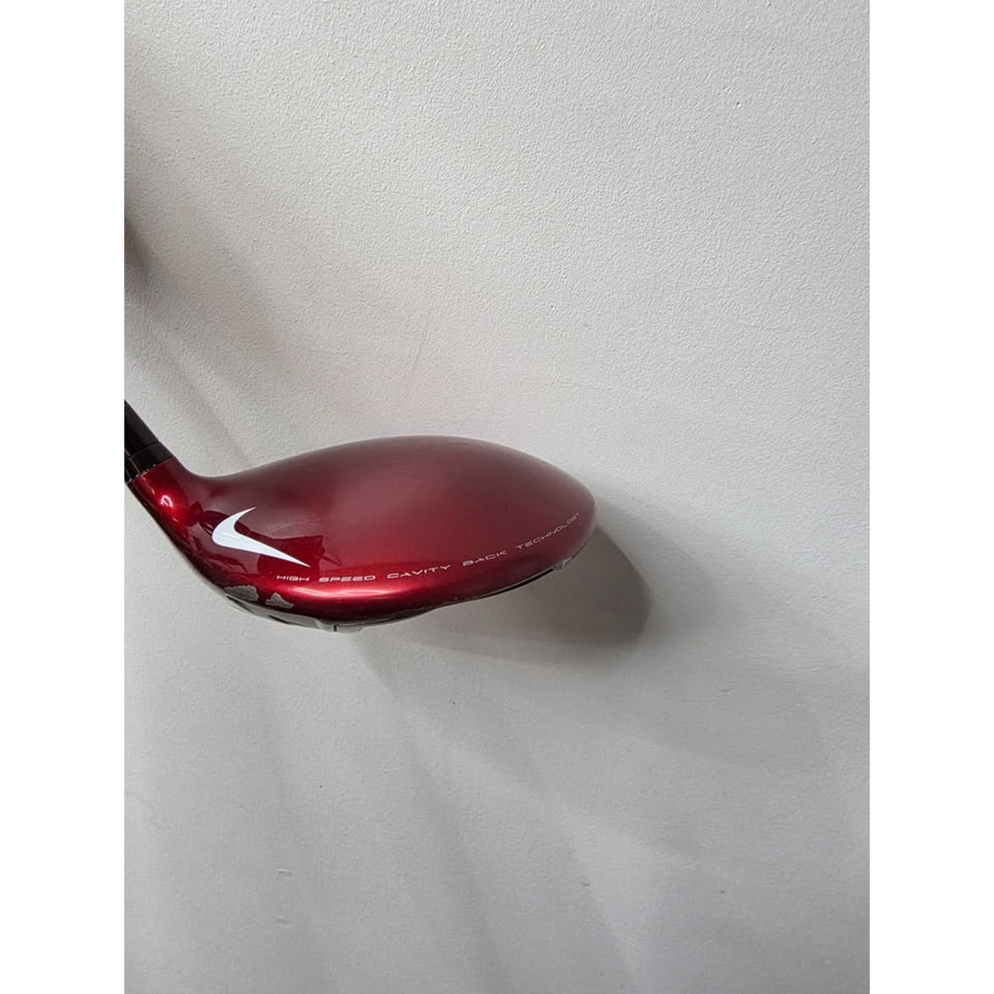 Nike Covert 2.0 Flex Driver