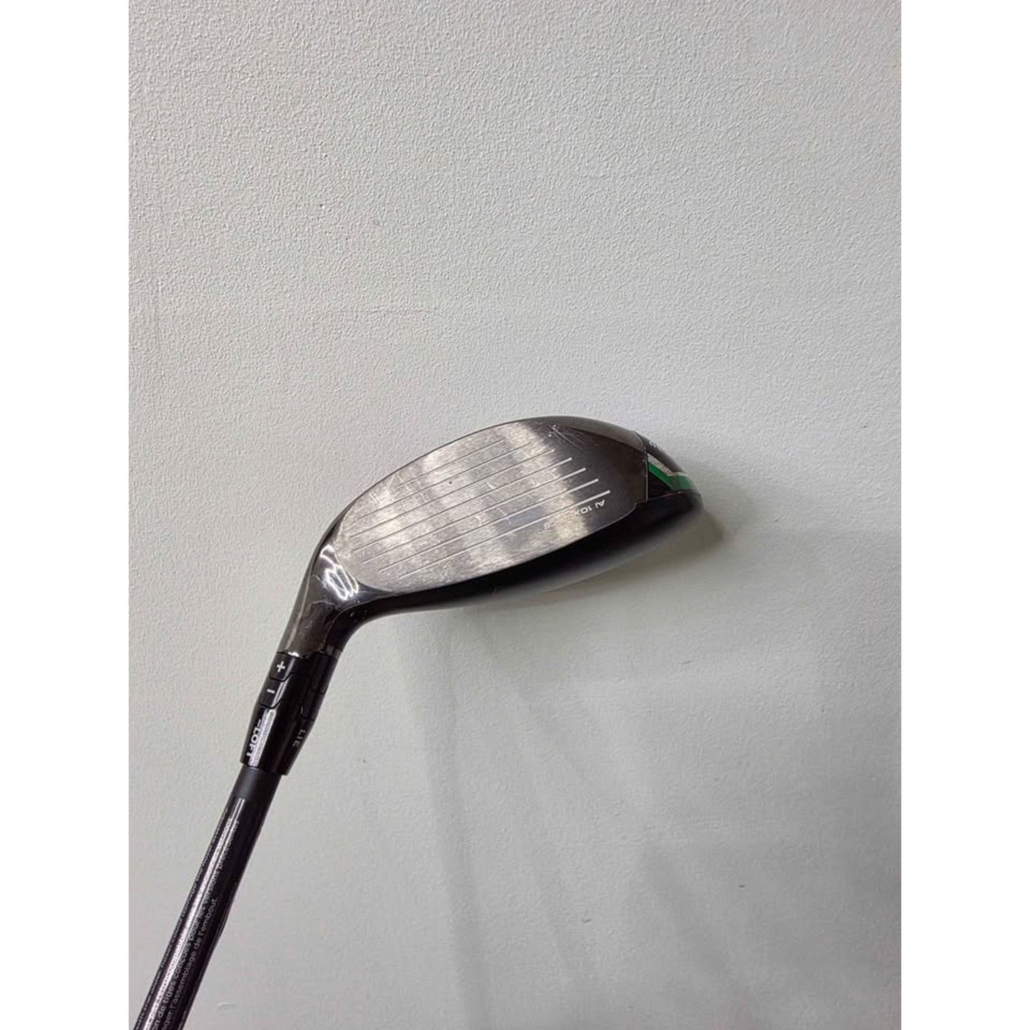 Callaway Elyte X 5 Hybrid