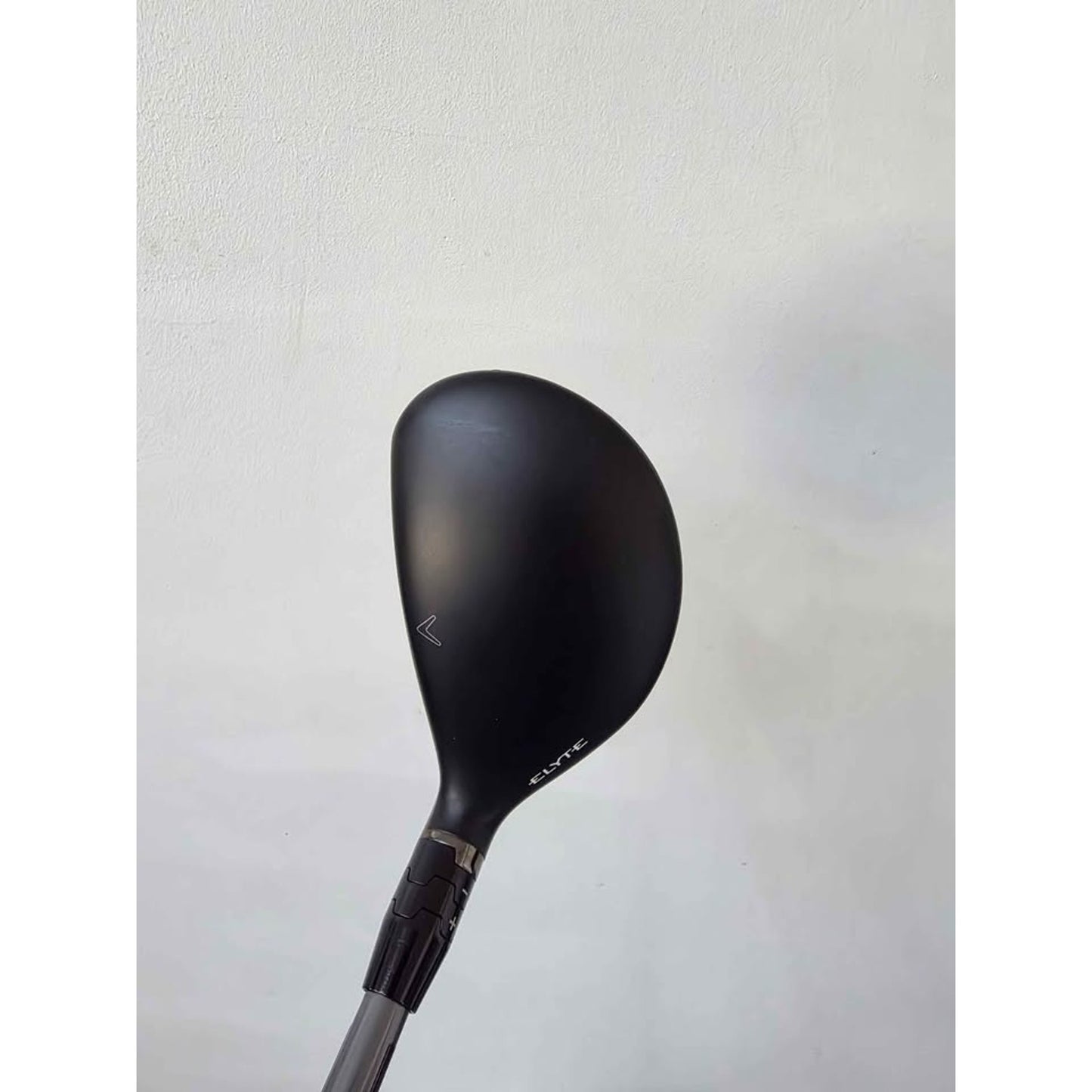 Callaway Elyte 4 Hybrid