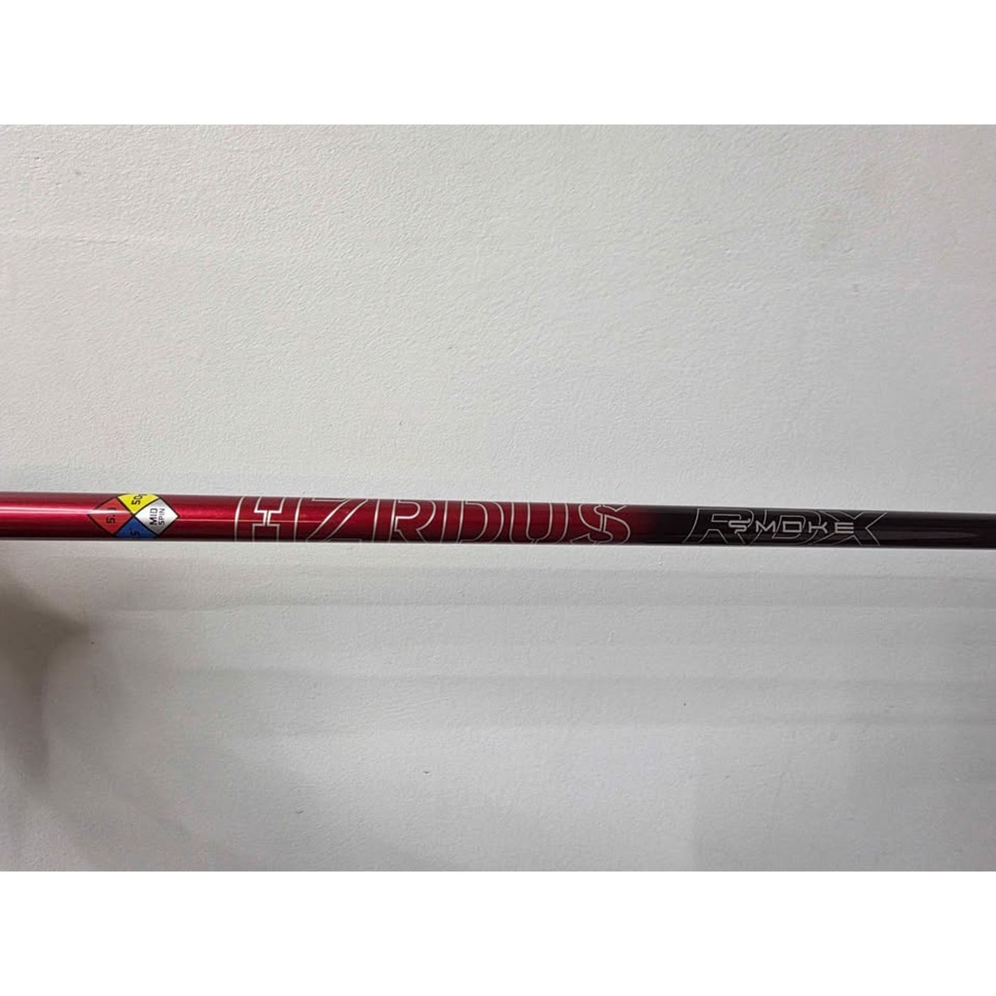 Wilson Staff Dynapwr 5 Wood 15° | Senior HZRDUS Smoke RDX Shaft | Right Hand | Pre-Owned
