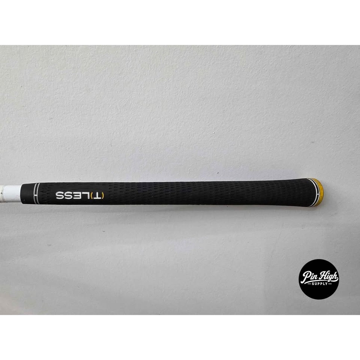 Teeless 13° Fairway Driver Regular Flex