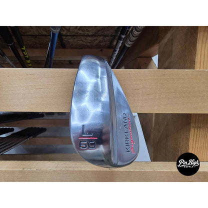 Kirkland 60° Lob Wedge