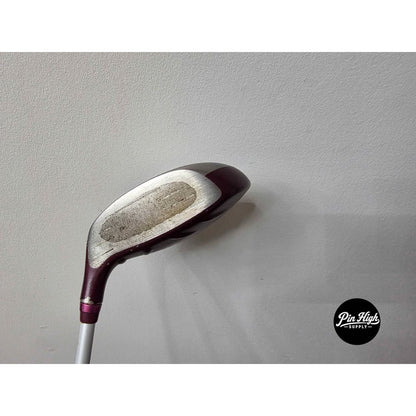 Womens Ping G Le2 3 Wood