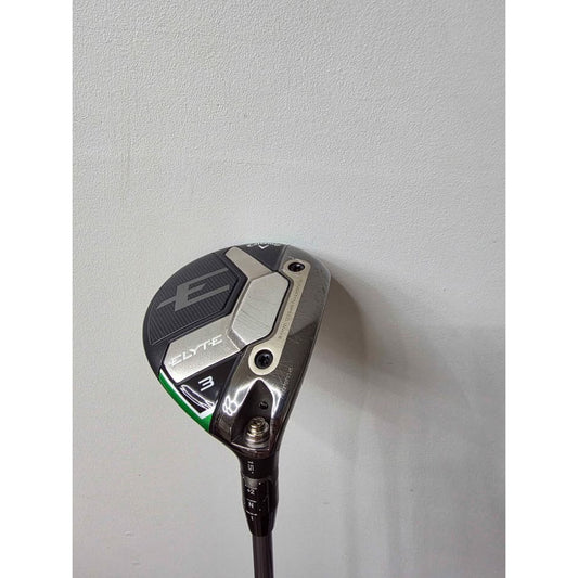 Callaway Elyte 3 Wood