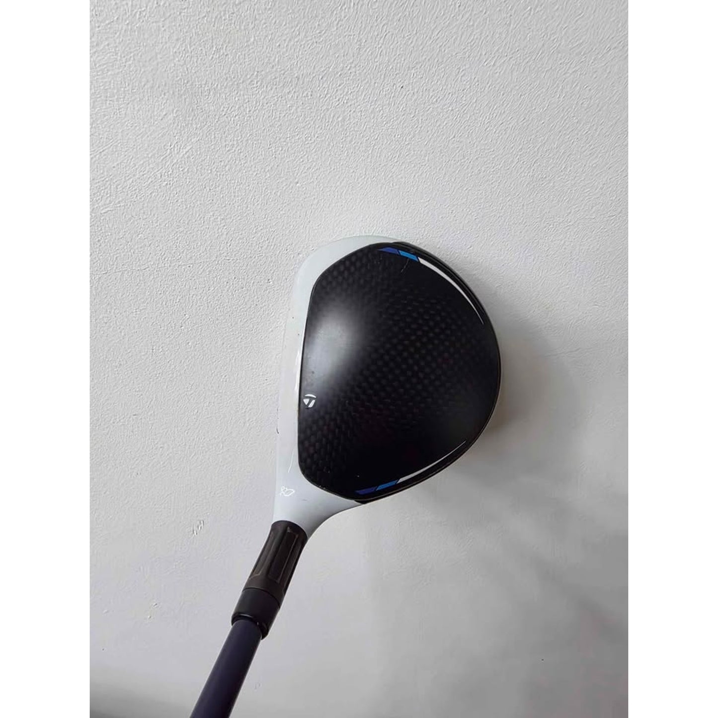 Taylormade Sim2 Max 5 Wood 18° Regular Flex