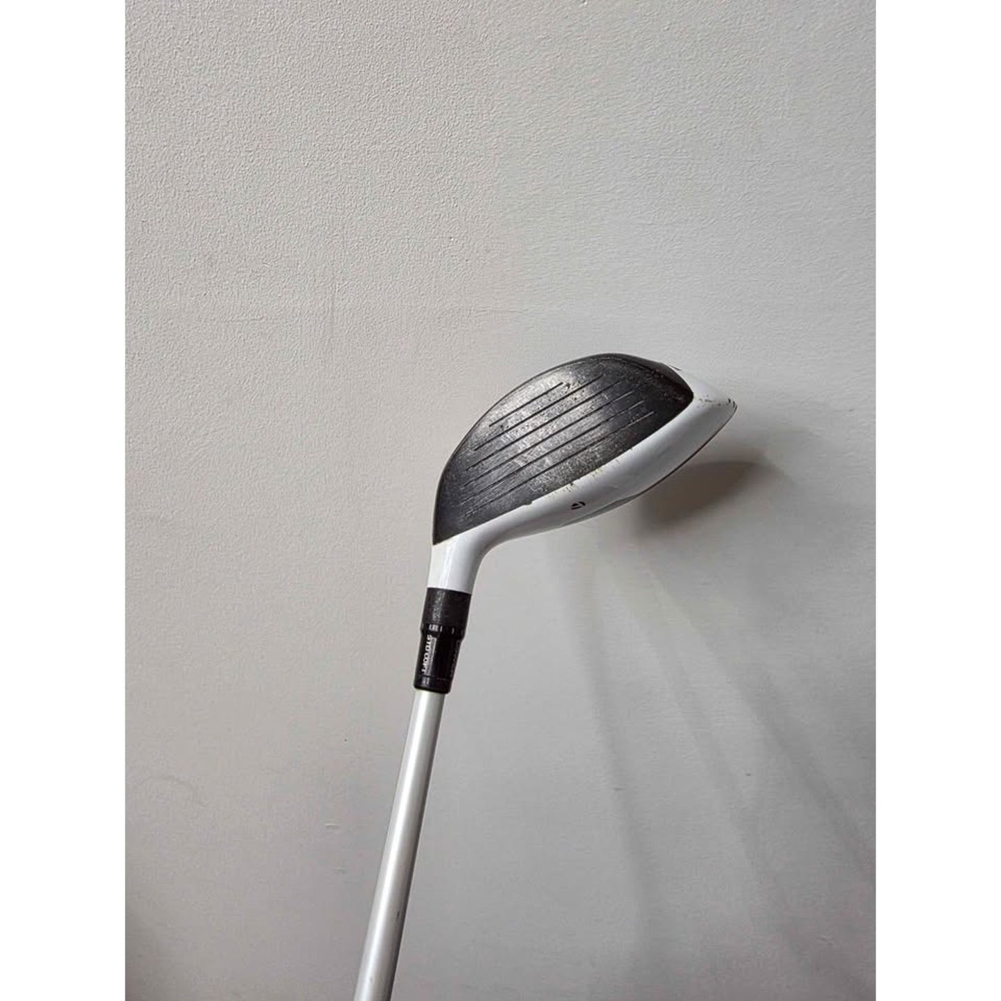 TaylorMade M1 5 Wood X-Stiff Flex Aldila 70 2.8 Right Hand – Good Condition