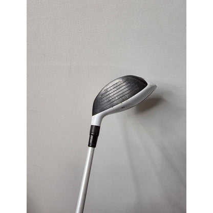 TaylorMade M1 5 Wood X-Stiff Flex Aldila 70 2.8 Right Hand – Good Condition
