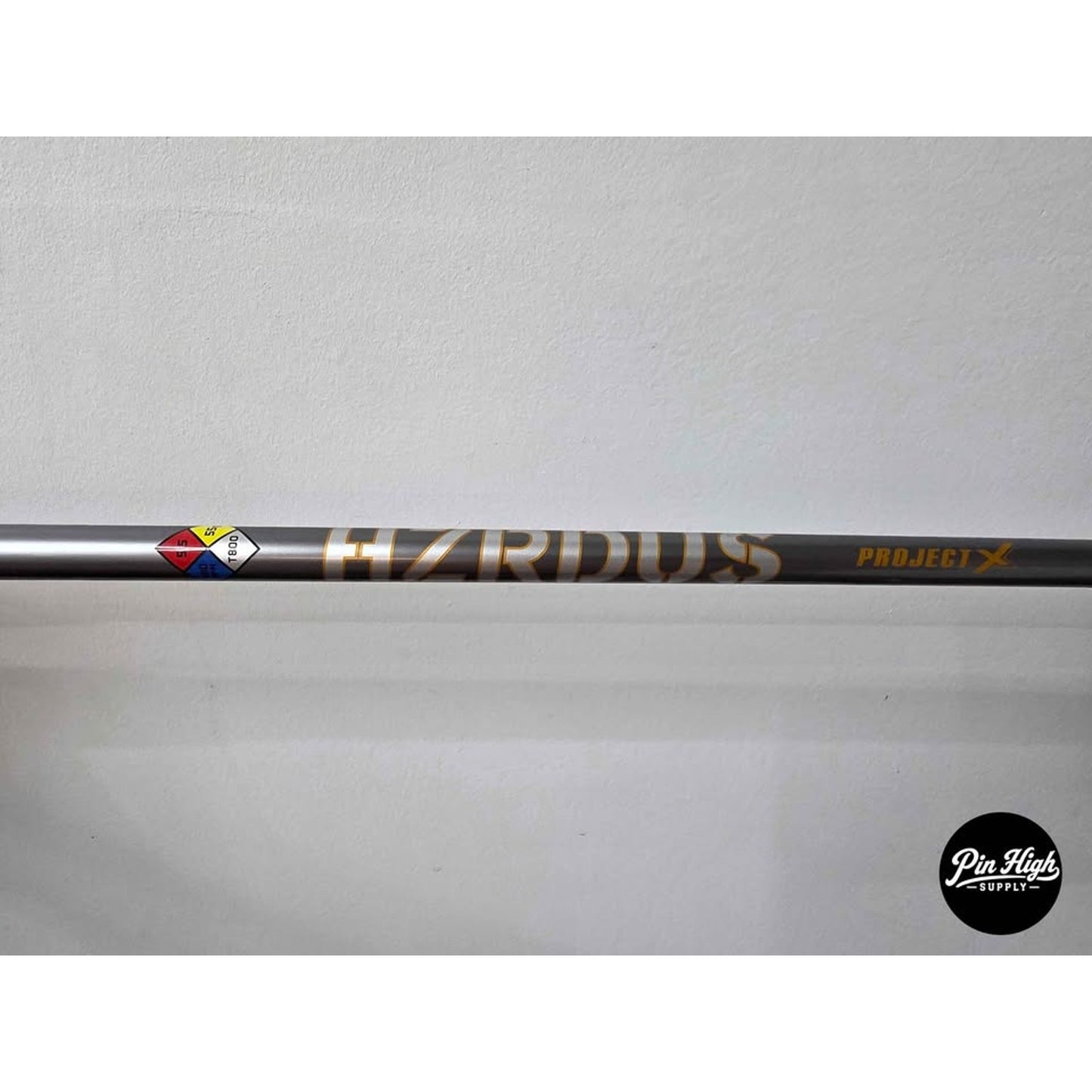 Callaway Mavrik 10.5° Driver | Project X HZRDUS 55G 5.5 Regular Graphite Shaft | Left-Handed | Good