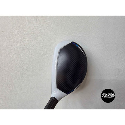 TaylorMade SIM2 Max 4 Hybrid | Fujikura Ventus 6 Regular Graphite Shaft | Right-Handed | Mint