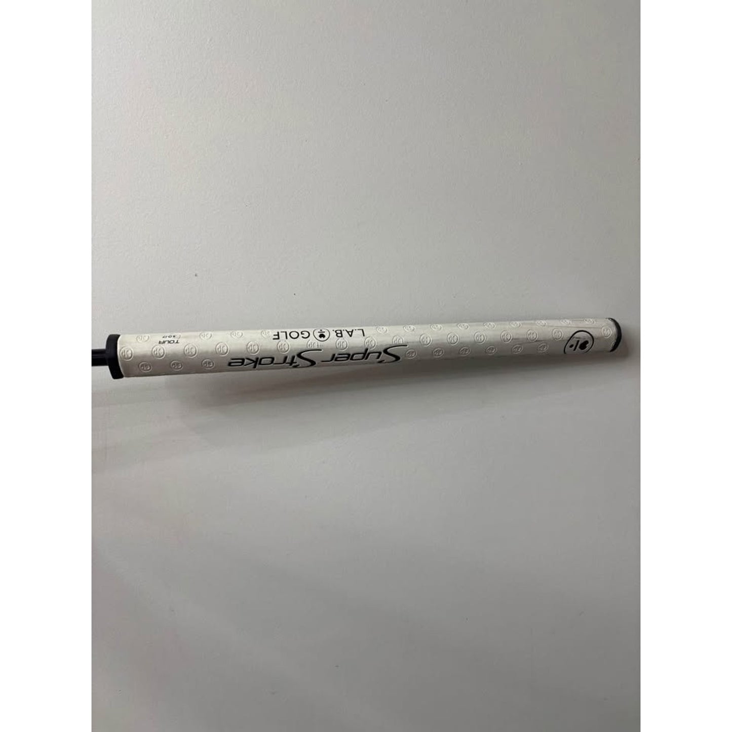 L.A.B. Golf Mezz.1 Max Counter Balanced Putter – 38" Accra Shaft | Very Good Pre-Owned Condition