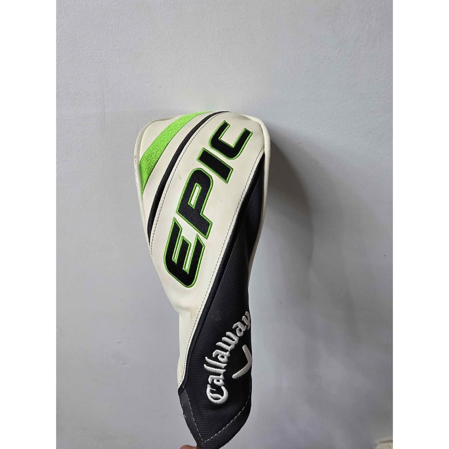 Callaway EPIC Flash 3 Wood