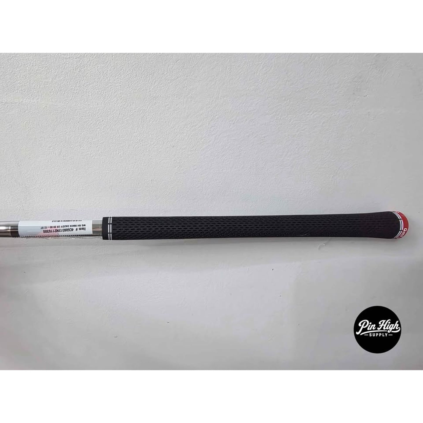 New- Callaway Mack Daddy CB 60 Degree