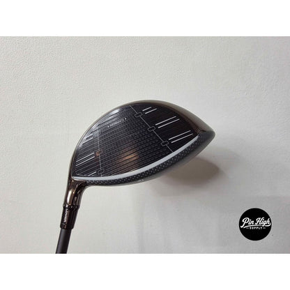 Mint Taylormade Qi35 10.5° Regular Flex Driver