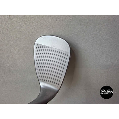 Left Handed Titleist Vokey SM4 52° Like New