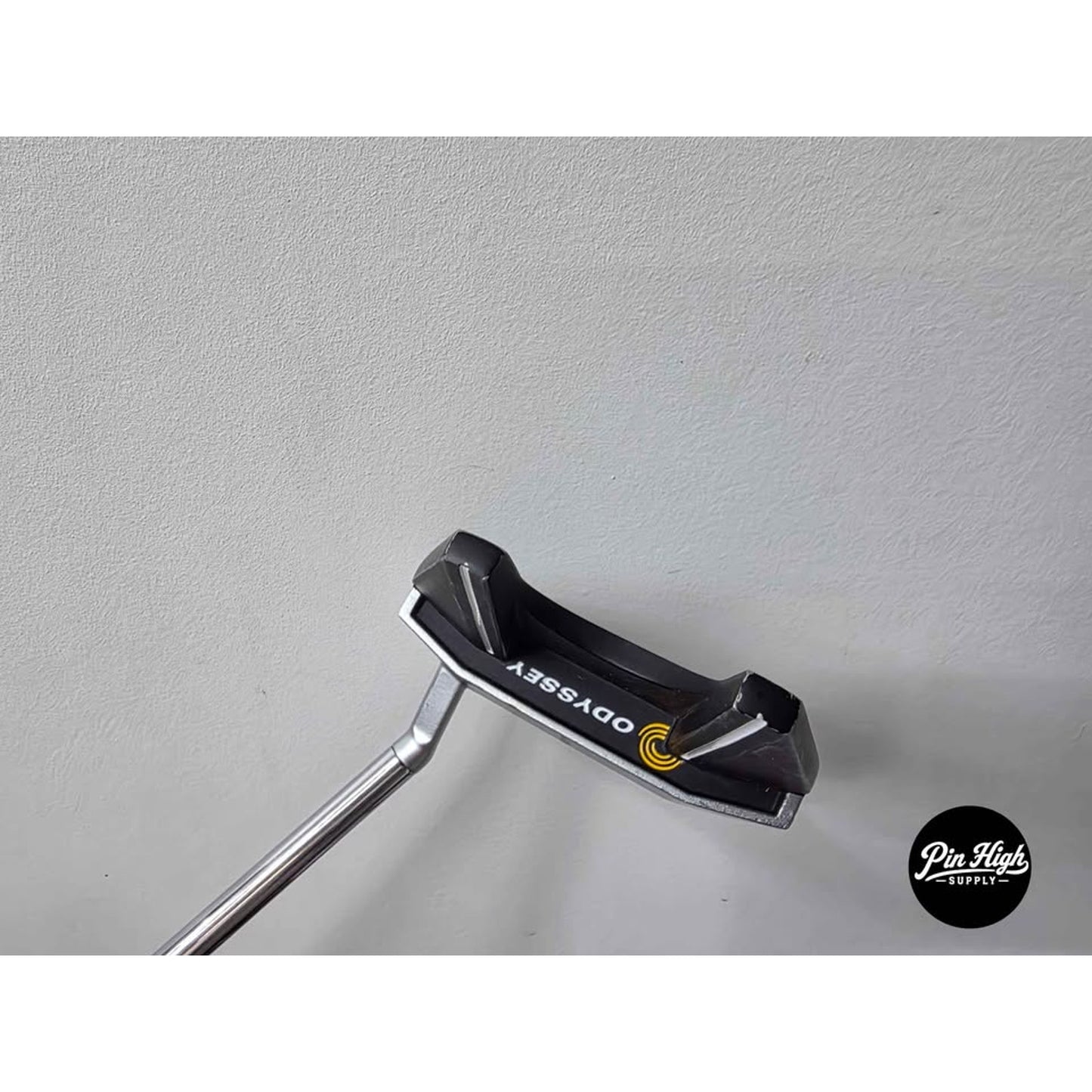 Left Handed Odyssey Stroke Lab Seven S Putter