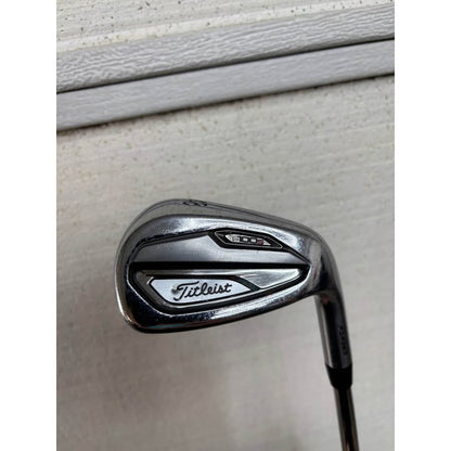 Titleist T100•S 48° Gap Wedge Project X LZ 6.0 Stiff Flex Right Hand – Good Condition