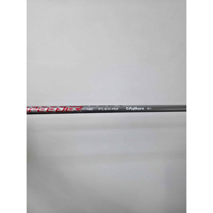 Titleist GT1 5 Wood 18° Senior Flex Fujikura Speeder 40 R2 Right Hand – Great Condition