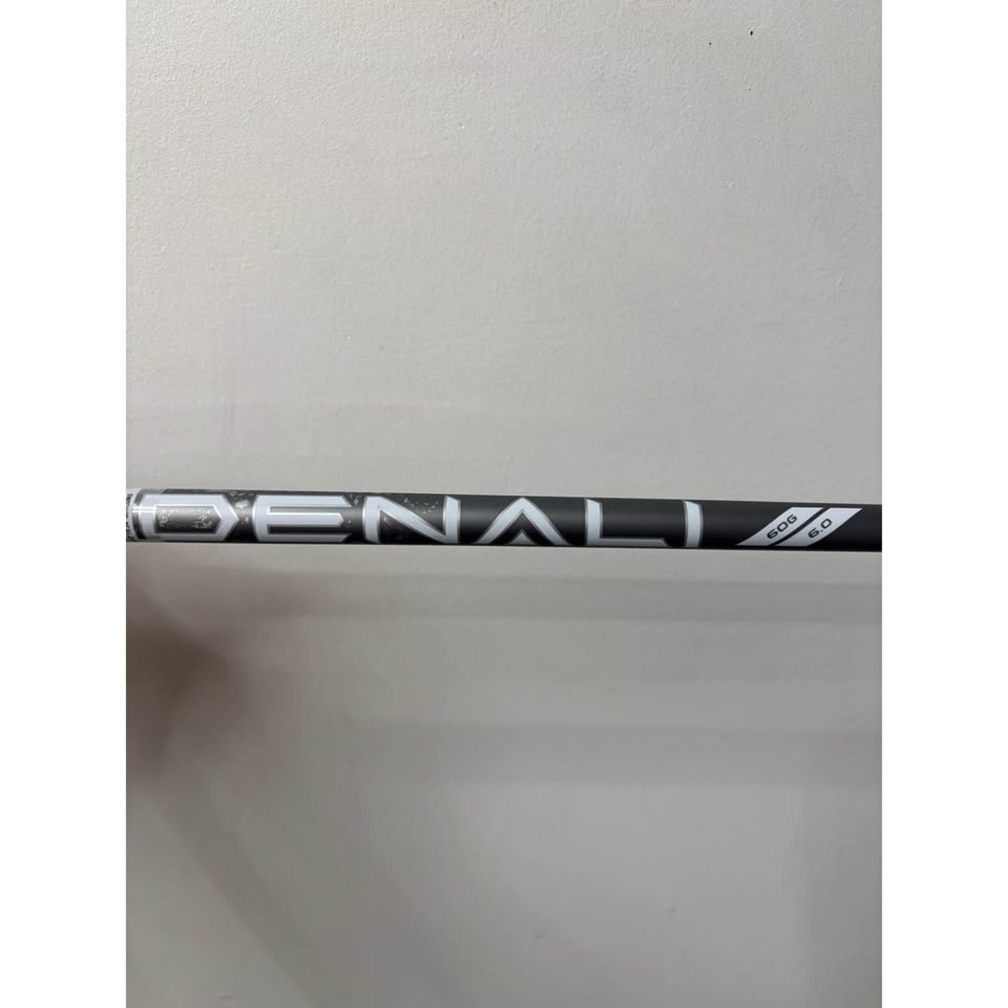 NEW Callaway Quantum 3 Wood Stiff Flex Project X Denali 60 6.0 Right Hand – In Wrapper