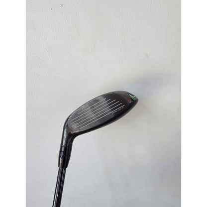 Callaway Elyte 3 Hybrid 19° Stiff Flex UST Mamiya Recoil F4 Right Hand – Great Condition
