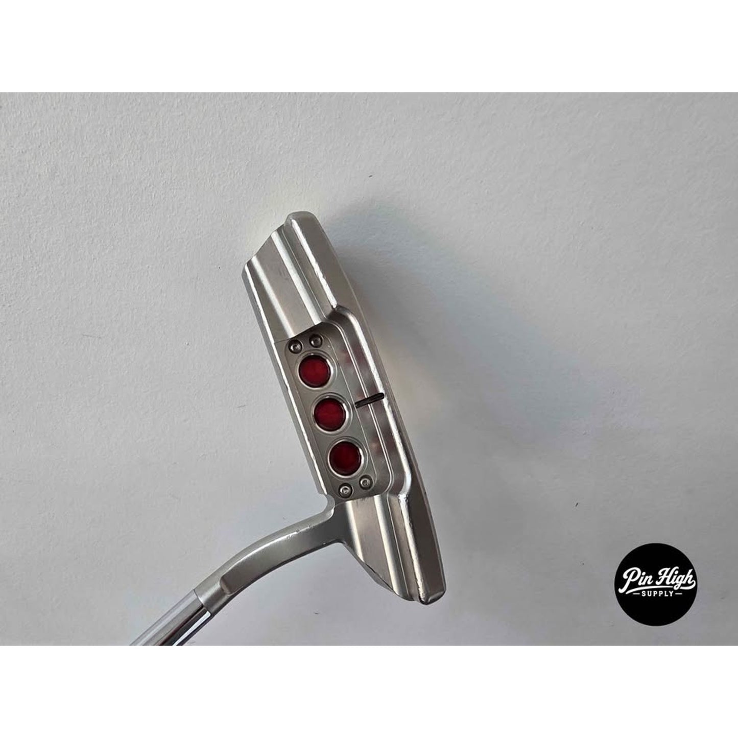 Scotty Cameron Select Newport 2.5 Putter | Right-Handed | Good