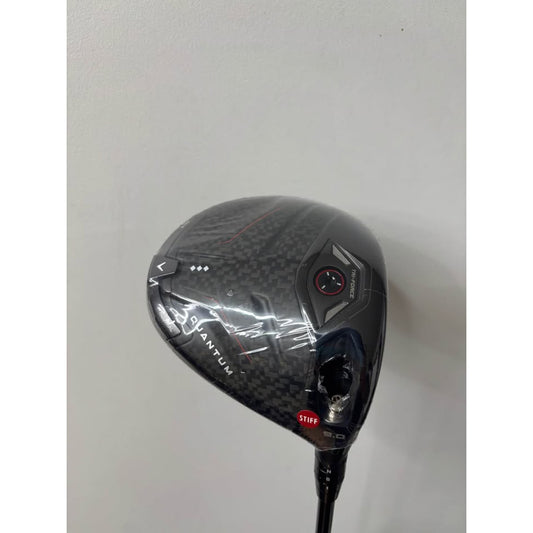 Callaway Quantum Triple Diamond Driver