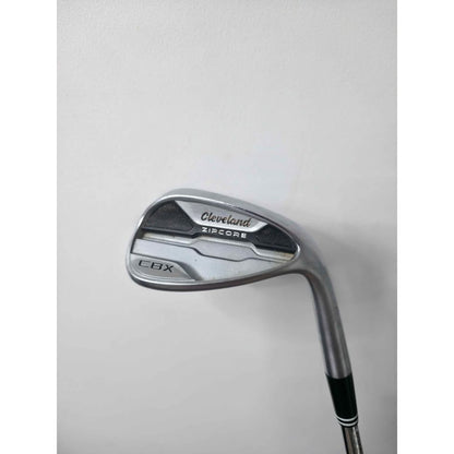 Cleveland CBX ZipCore 50° Wedge Dynamic Gold Spinner Tour Issue Right Hand – Good Condition