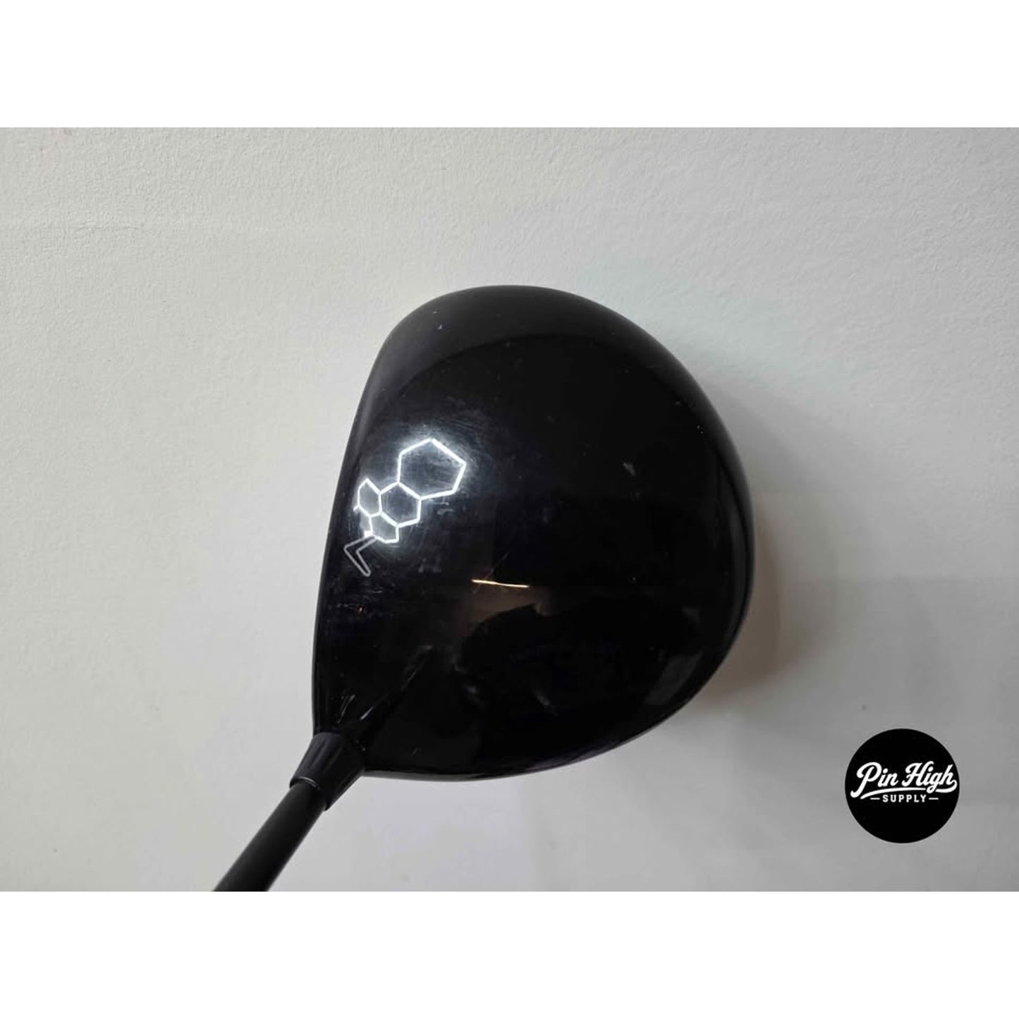 Callaway X 460 11° Driver | Fujikura 60G Ladies Graphite Shaft | Right-Handed | Good